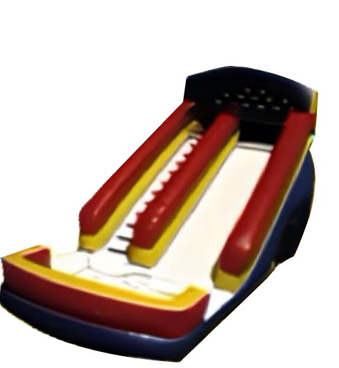 goliath-waterslide
