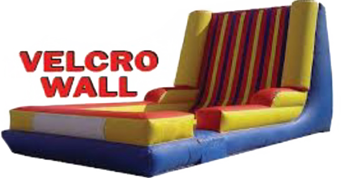 velcro-wall