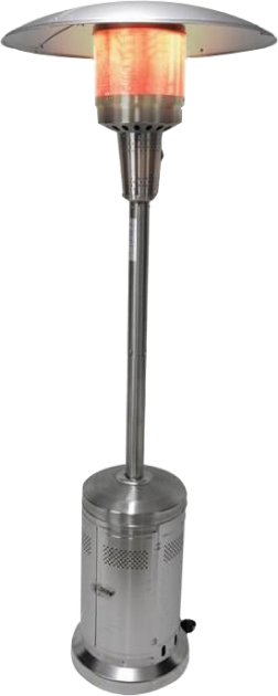standing-heater
